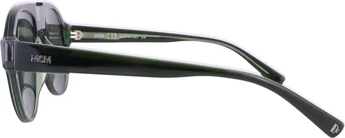 Vista 3 de Gafas de sol MCM 692 S 315 Verde forro polar verde con licencia oficial de star wars silent one crew 5420145