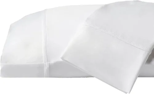 Vista 14 de Sheex - Juego de 2 fundas de almohada de rendimiento original, tejido ultrasuave, transpira mejor que el algodón, Negro, Estándar