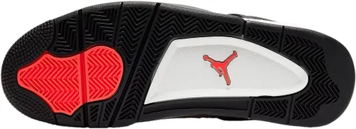Vista 6 de Nike Air Jordan 4 Retro - Tenis para hombre