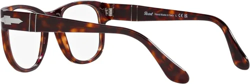 Vista 5 de Persol Po3312v - Marcos cuadrados para gafas graduadas