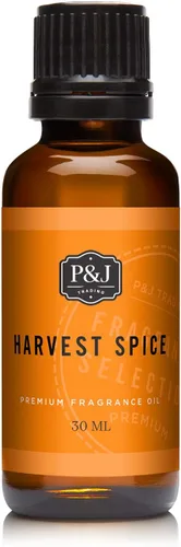 Vista 85 de P&J Aceite de fragancia – Aceite de aloe 1.0 fl oz – Aromas para velas, fabricación de jabón, aceite difusor, aromas frescos
