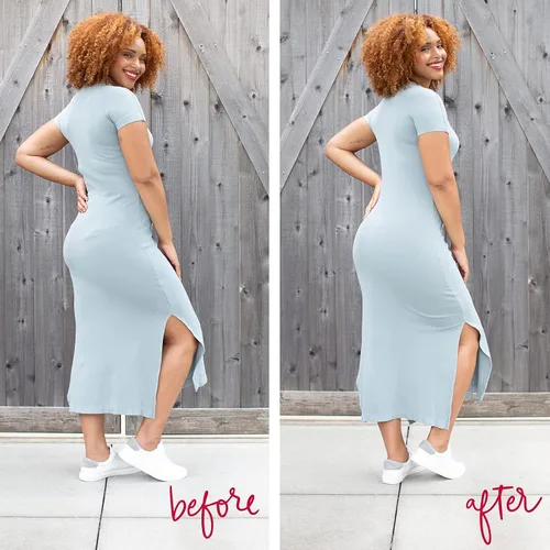 Vista 4 de SPANX Higher Power - Shorts