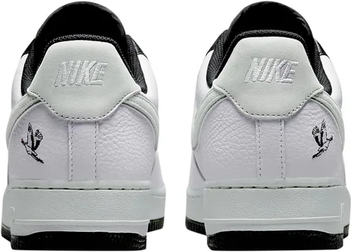Vista 4 de Nike - Zapatos deportivos de baloncesto Air Force 1 '07 An20 para hombre., 8.5