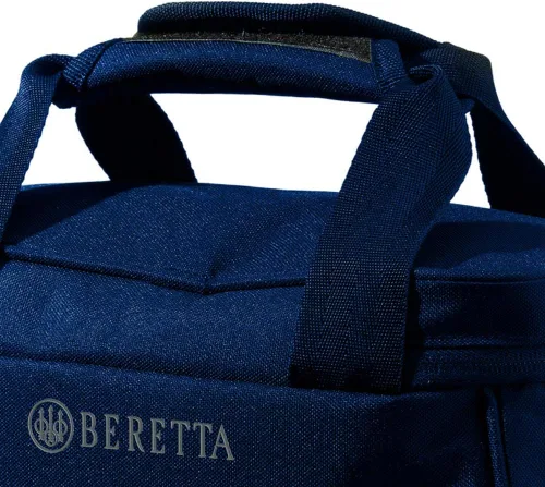 Vista 5 de BS142T1932054VUNI Uniform Pro EVO - Bolsa para cartuchos de competición, color azul