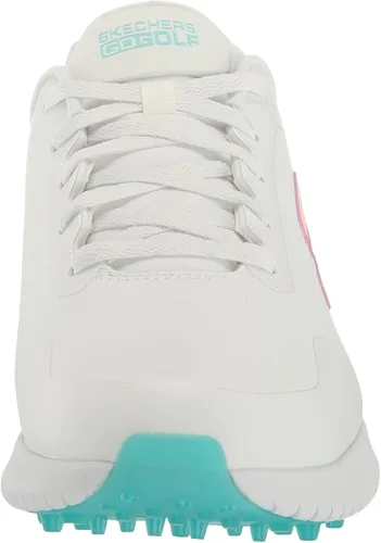Vista 2 de Skechers Women's Max 3-Dogs at Play Sneaker