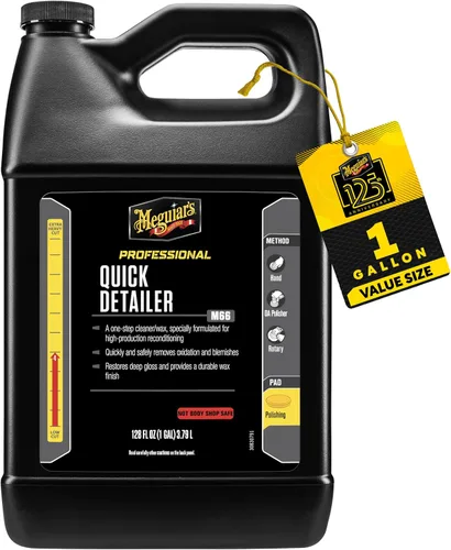 Vista 9 de Meguiar's Kit de restauración de faros delanteros resistentes. 19