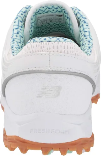 Vista 3 de New Balance Zapatos de golf Fresh Foam Breathe para mujer