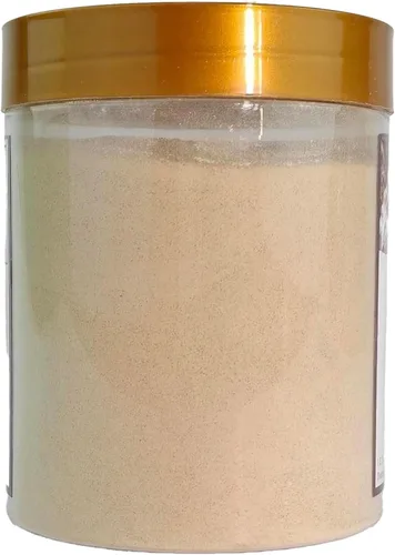 Vista 2 de Tienchi Powder (40 unidades), polvo de San Qi Fen, polvo de Panax Notoginseng, grado 30, polvo de raíz ultra fino para té, sopa y uso culinario