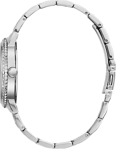 Vista 2 de Guess para mujer constelación reloj analógico