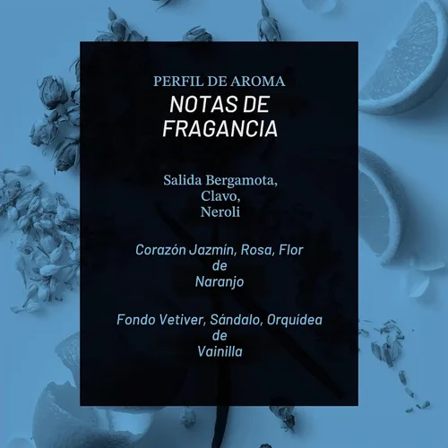 Vista 4 de Cher Eau De Couture - Perfume atomizador de Scent Beauty - Perfume en aerosol unisex en mini mate, aroma cítrico con notas de bergamota, jazmín