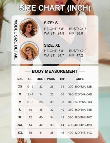 Vista 6 de Blooming Jelly Traje de baño de una pieza para mujer, con control de abdomen, fruncido, adelgazante, 2026 Negro
