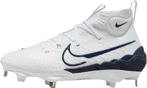 Vista 6 de Nike Alpha Huarache NXT - Tacos de béisbol para hombre