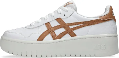Vista 21 de ASICS Zapato deportivo Japan S PF para mujer Blanco hueso/blanco hueso