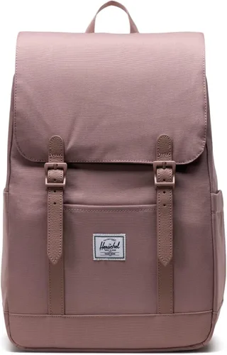 Vista 24 de Herschel Mochila unisex Retreat, Enrejado, Mochila Retreat