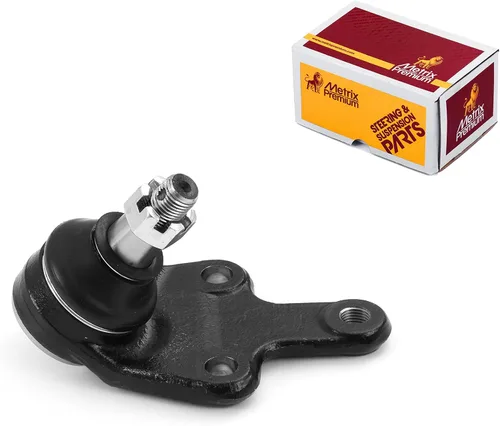 Vista 125 de Fabricado en Europa. Junta de rótula inferior delantera Metrix Premium K3199 para Jeep Liberty 2002-2004