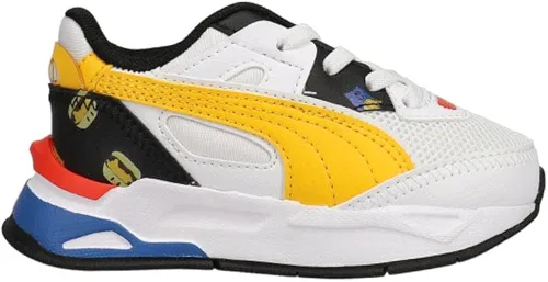 Vista 3 de PUMA Mirage Sport Foodies AC (niño pequeño)