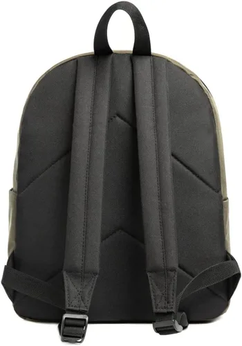 Vista 8 de CAIWEI Mochila infantil de camuflaje del ejército de EE. UU, Verde militar, Básicos clásicos