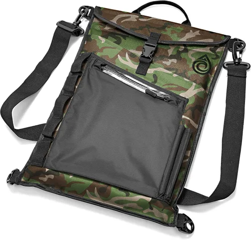 Vista 8 de AquaQuest Typhoon Laptop Case - Waterproof, Durable, Lightweight Sleeve for 13” & 15” Laptops – Padded & Compact