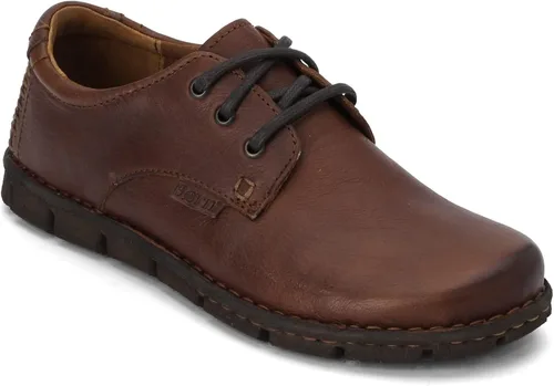 Vista 4 de BORN Soledad con cordones para hombre