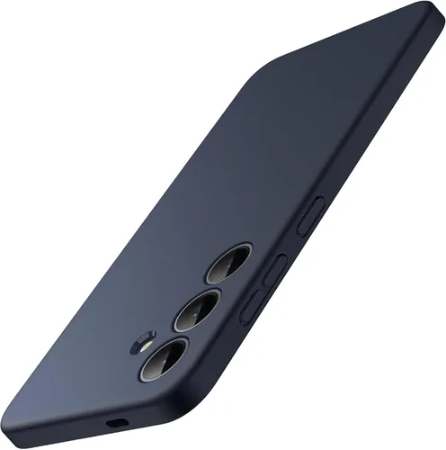 Vista 28 de JETech Funda delgada para Samsung Galaxy S24 5G, protección completa de la lente de la cámara, cubierta protectora de TPU suave y delgada