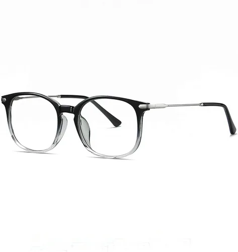 Vista 8 de Paquete de 2 lentes de sol de transición, lentes de lectura fotocromáticos para mujer, TR90, cuadrados, bifocales, para presbicia, paquete económico
