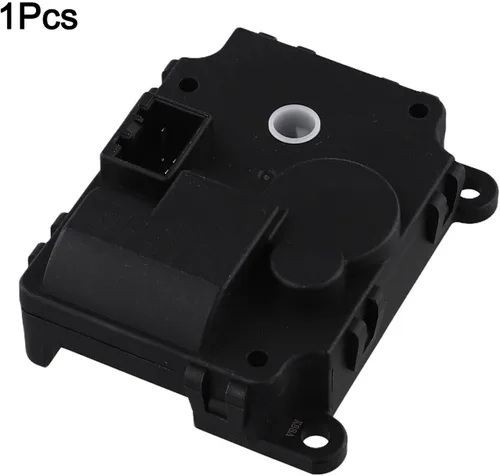 Vista 8 de Actuador de modo de control del calentador para Hyundai Tucson 2004-2010