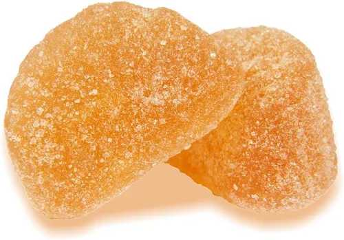 Vista 4 de Solimo - Vitamina C - 0.008 onzas, 150 gomitas (2 gomitas por porción), apoyo al sistema inmune