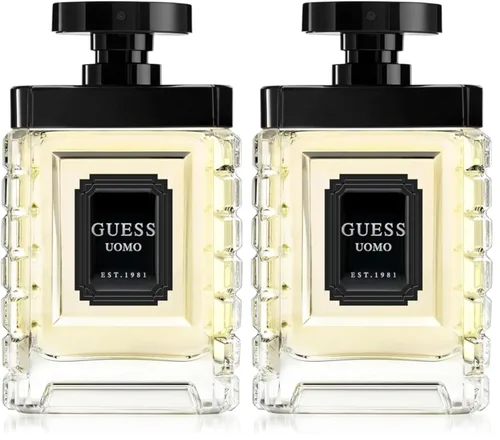 Vista 15 de GUESS UOMO Eau de Toilette, 1.0 Fl Oz