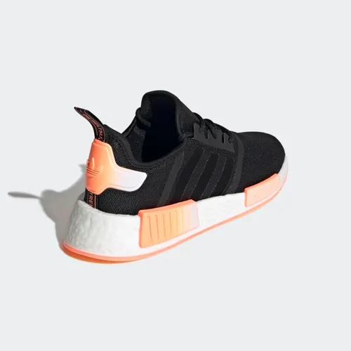 Vista 5 de adidas NMD R1 - Tenis para mujer