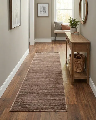 Vista 23 de Rugs.com Alfombra de la colección Finsbury, alfombra mediana gris de 2 x 3 pies, perfecta para salas de estar, comedores grandes, planos abiertos