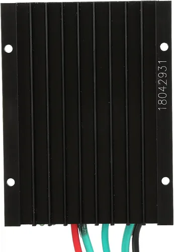 Vista 8 de Regulador de controlador de generador de turbina eólica FW12/24V