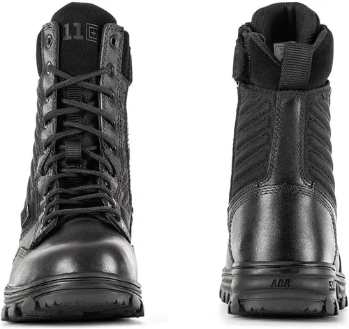 Vista 4 de 5.11 Botas tácticas Speed 3.0 Jungle para hombre