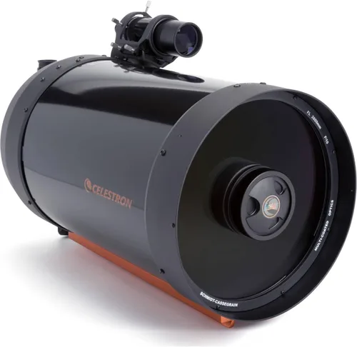 Vista 7 de Celestron Telescopio Schmidt-Cassegrain CGEM II de 11 pulgadas con montaje