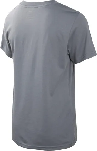 Vista 5 de New Balance Conjunto de pantalones cortos activos para niño 4 piezas camiseta de manga corta y pantalones cortos de gimnasio 8-20