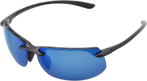 Vista 4 de Walleva - Lentes de repuesto para gafas de sol Maui Jim Banyans