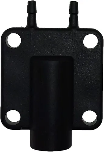 Vista 3 de 18-7044 Kit de válvula de mantenimiento del servicio del solenoide del cebador cabido para 18-7044-1 Compatible con Johnson Evinrude 175158