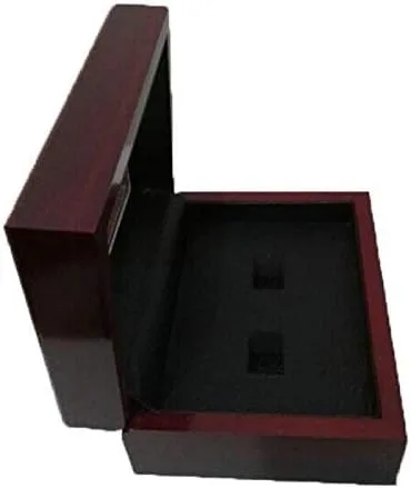 Vista 4 de Championship - Caja de madera (2 agujeros)