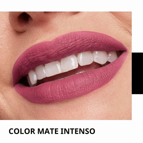 Vista 6 de COVERGIRL Outlast Ultimatte One Step 99350047205 - Color de labios líquido, Rose, Yay, Rose, 0.12 onzas líquidas, Yay, Rosé 115