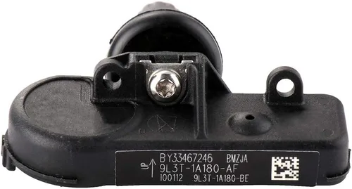 Vista 4 de Sensor de presión de neumáticos de 315 MHz programado TPMS para Ford 2009-2014 para Ford 2010-2015 para Lincoln 2008-2011 para Mazda 2009-2011