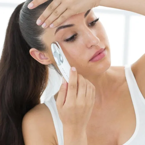 Vista 5 de Nurse Jamie Eyeonix - Herramienta de belleza para masaje ocular