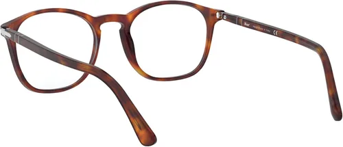Vista 37 de Persol Po3007vm - Marcos cuadrados para gafas graduadas
