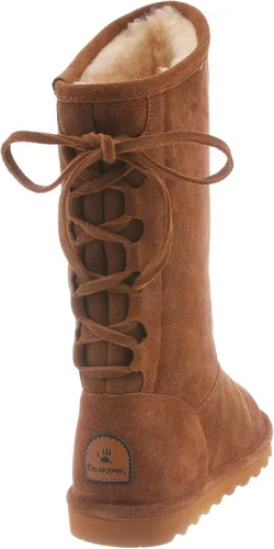 Vista 6 de BEARPAW - Botas Phylly para mujer
