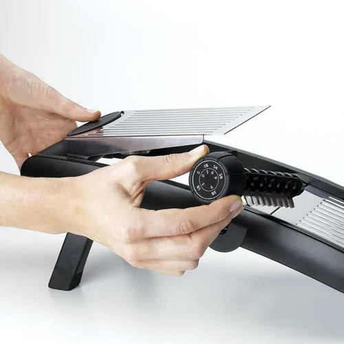 Vista 6 de OXO Good GripsMandolina para cocina
