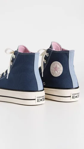 Vista 4 de Converse womens Fashion Sneakers,platform