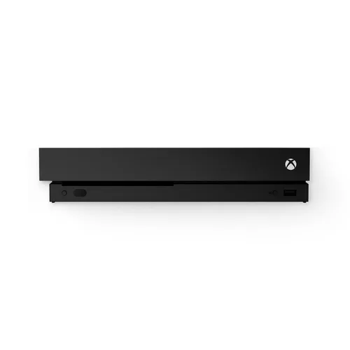 Vista 4 de Xbox One X 1TB Console With Wireless Controller