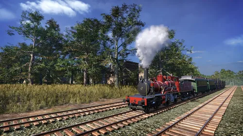 Vista 3 de Railway Empire 2 Deluxe Edition (Multi-Language)