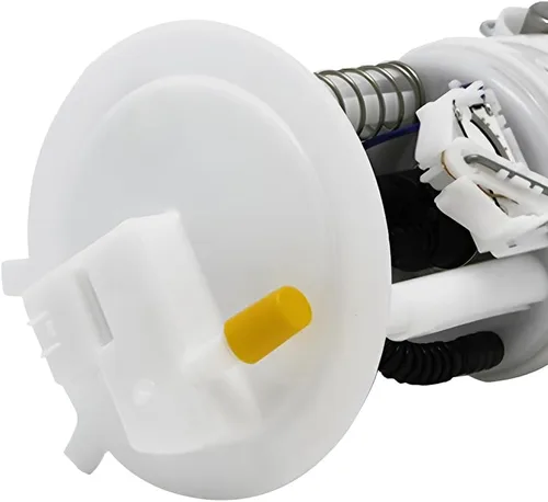 Vista 6 de Bomba de combustible compatible con Sentra 2013 2014 2015 2016 2017 2018 2019, L4 1.8L, Reemplazo# 170403SG0C E9213M, FG1549, SP4097M