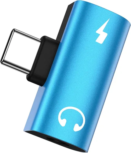 Vista 13 de Cargador de pared USB, paquete de 2 enchufes de pared de 3 puertos múltiples cargador rápido bloque cubo 3.1A adaptador de corriente para iPhone 17
