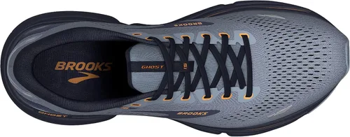 Vista 5 de Brooks Ghost 15 Neutral - Tenis de correr para hombre