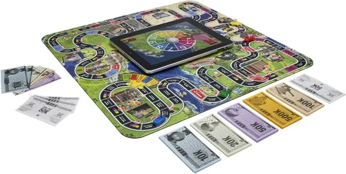 Vista 2 de Juego de la vida - Edición Zapped para iPad